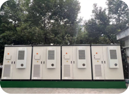 100kW215kWh-Dongguan C&I Energy Storage Project.png